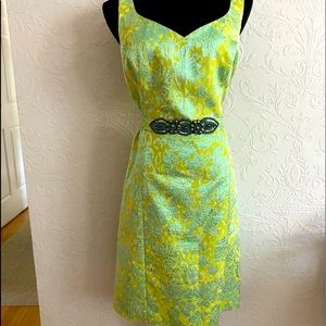 Rickie Freeman Teri Jon